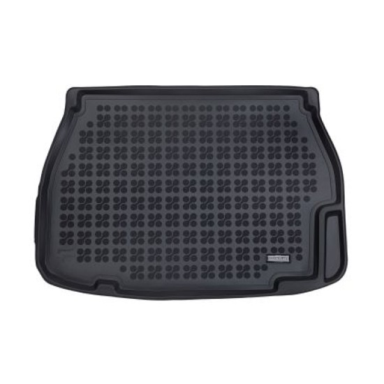 Πατάκι πορτ-μπαγκάζ Toyota C-HR (2023+) hybrid, Plug-in Hybrid, bottom floor of the trunk, version with the battery in the trunk, flat floor - 1τμχ, Rezaw Plast