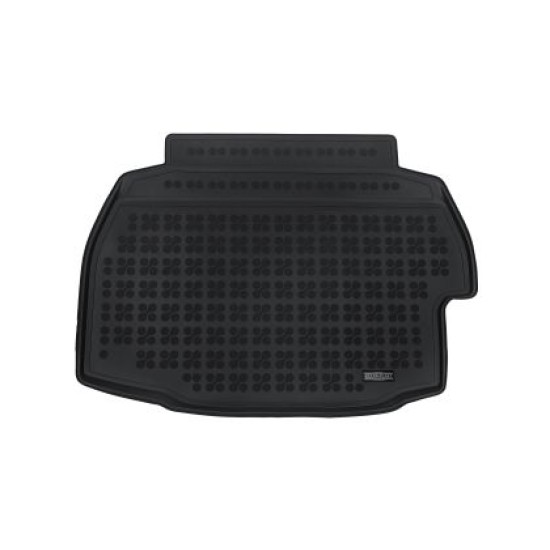 Πατάκι πορτ-μπαγκάζ Toyota C-HR (2023+) 2.0 hybrid, bottom floor of the trunk, with repair kit, low organizer and battery in the trunk, split floor of the trunk by the seats - 1τμχ, Rezaw Plast