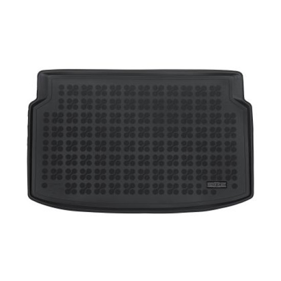 Πατάκι πορτ-μπαγκάζ Toyota Yaris (2024+) hybrid, upper floor - 1τμχ, Rezaw Plast