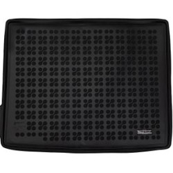 Πατάκι πορτ-μπαγκάζ Renault Scenic E-Tech (2024+) electric, one floor of the trunk - 1τμχ, Rezaw Plast