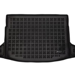 Πατάκι πορτ-μπαγκάζ Subaru Crosstrek (2024+) single fixed upper floor - 1τμχ, Rezaw Plast