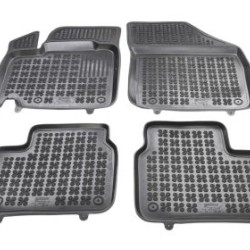 Λαστιχένια πατάκια Suzuki Ignis (2019+) Hybrid τύπου σκαφάκι - 4τμχ., Rezaw Plast Λαστιχένια πατάκια Suzuki Ignis (2019+) Hybrid τύπου σκαφάκι - 4τμχ., Rezaw Plast