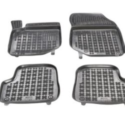 Λαστιχένια πατάκια DS3 Crossback (2019+) τύπου σκαφάκι - 4τμχ., Rezaw Plast