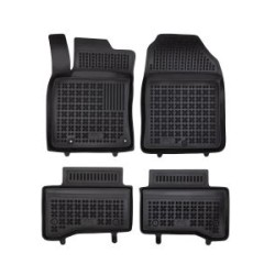 Λαστιχένια πατάκια Kia XCeed Hybrid (2019+) τύπου σκαφάκι - 4τμχ., Rezaw Plast Λαστιχένια πατάκια Kia XCeed Hybrid (2019+) τύπου σκαφάκι - 4τμχ., Rezaw Plast