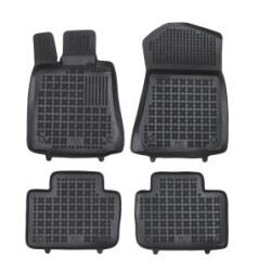 Λαστιχένια πατάκια Lexus IS / Hybrid (2013-2020) τύπου σκαφάκι - 4τμχ., Rezaw Plast Λαστιχένια πατάκια Lexus IS / Hybrid (2013-2020) τύπου σκαφάκι - 4τμχ., Rezaw Plast