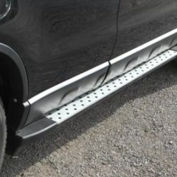 Σκαλοπάτια Honda CR-V (2007-2012) - σπορ - 2τμχ. Σκαλοπάτια Honda CR-V (2007-2012) - σπορ - 2τμχ.