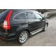 Σκαλοπάτια Honda CR-V (2007-2012) - σπορ - 2τμχ.