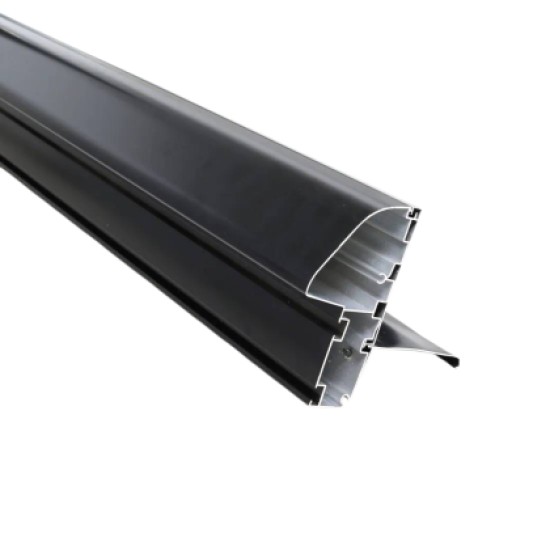 Σκαλοπάτια Honda CR-V (2007-2012) - σπορ - 2τμχ.