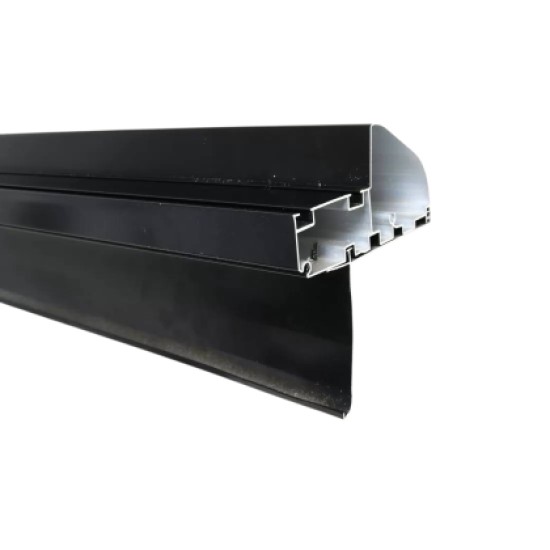 Σκαλοπάτια Honda CR-V (2007-2012) - σπορ - 2τμχ.