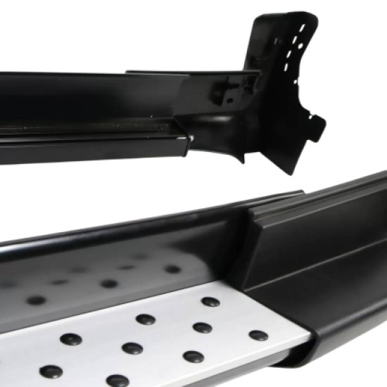 Σκαλοπάτια Honda CR-V (2007-2012) - σπορ - 2τμχ.