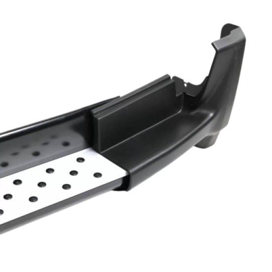 Σκαλοπάτια Honda CR-V (2007-2012) - σπορ - 2τμχ.