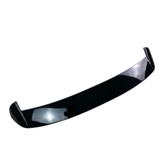 Αεροτομή οροφής Seat Ibiza (2018+)  - μαύρη γυαλιστερή