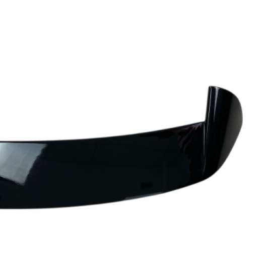 Αεροτομή οροφής Seat Ibiza (2018+)  - μαύρη γυαλιστερή