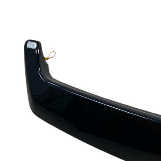 Αεροτομή οροφής Toyota RAV4 (1998-2000) - μαύρη γυαλιστερή