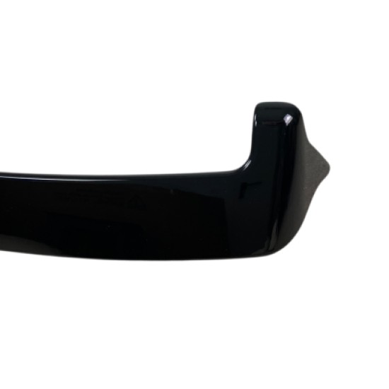 Αεροτομή οροφής Toyota RAV4 (1998-2000) - μαύρη γυαλιστερή