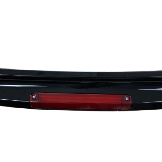 Αεροτομή οροφής Toyota RAV4 (1998-2000) - μαύρη γυαλιστερή