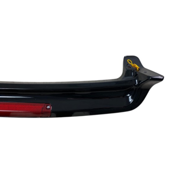 Αεροτομή οροφής Toyota RAV4 (1998-2000) - μαύρη γυαλιστερή