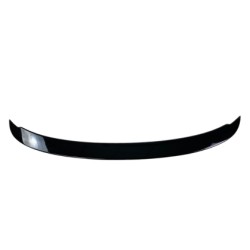 Αεροτομή οροφής Toyota Yaris (2008-2011) - μαύρη γυαλιστερή Αεροτομή οροφής Toyota Yaris (2008-2011) - μαύρη γυαλιστερή