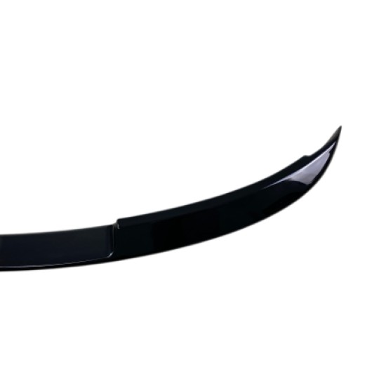 Αεροτομή οροφής Toyota Yaris (2008-2011) - μαύρη γυαλιστερή