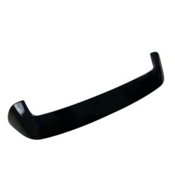 Αεροτομή οροφής Nissan Juke (2009-2016) - μαύρη γυαλιστερή