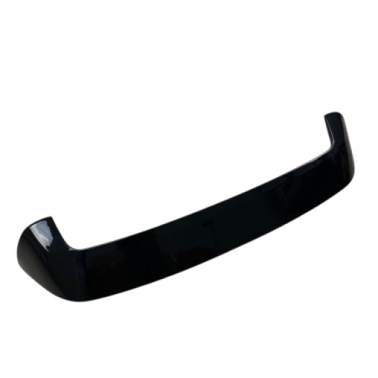 Αεροτομή οροφής Nissan Juke (2009-2016) - μαύρη γυαλιστερή