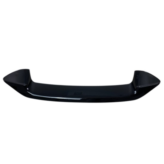 Αεροτομή οροφής Nissan Juke (2009-2016) - μαύρη γυαλιστερή