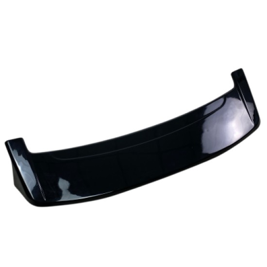 Αεροτομή οροφής Honda CR-V (2007-2011) με τρίτο στοπ - μαύρη γυαλιστερή Αεροτομή οροφής Honda CR-V (2007-2011) με τρίτο στοπ - μαύρη γυαλιστερή