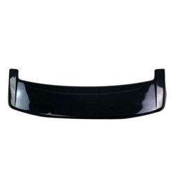 Αεροτομή οροφής Honda CR-V (2007-2011) με τρίτο στοπ - μαύρη γυαλιστερή Αεροτομή οροφής Honda CR-V (2007-2011) με τρίτο στοπ - μαύρη γυαλιστερή