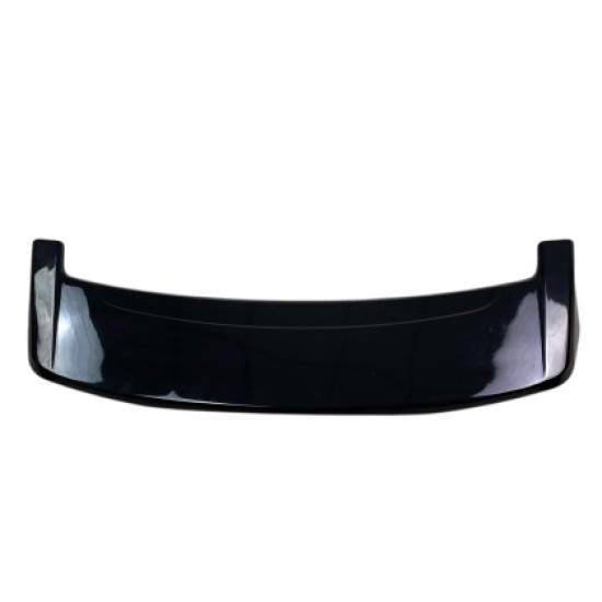 Αεροτομή οροφής Honda CR-V (2007-2011) με τρίτο στοπ - μαύρη γυαλιστερή Αεροτομή οροφής Honda CR-V (2007-2011) με τρίτο στοπ - μαύρη γυαλιστερή