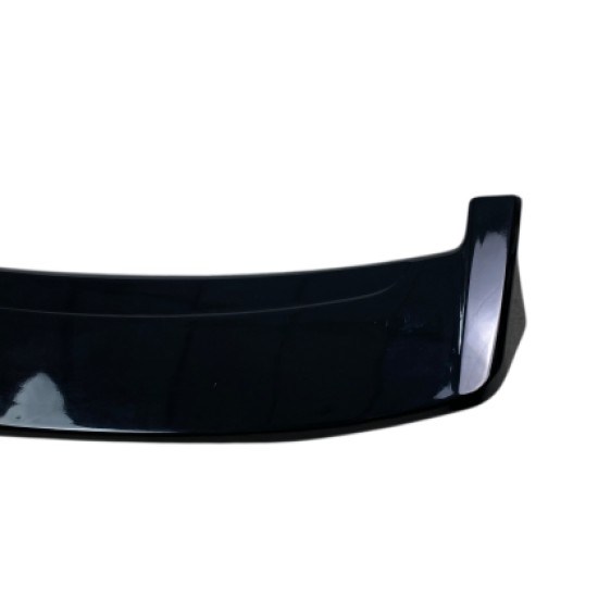 Αεροτομή οροφής Honda CR-V (2007-2011) με τρίτο στοπ - μαύρη γυαλιστερή Αεροτομή οροφής Honda CR-V (2007-2011) με τρίτο στοπ - μαύρη γυαλιστερή