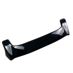 Αεροτομή οροφής Honda CR-V (2001-2005) - μαύρη γυαλιστερή