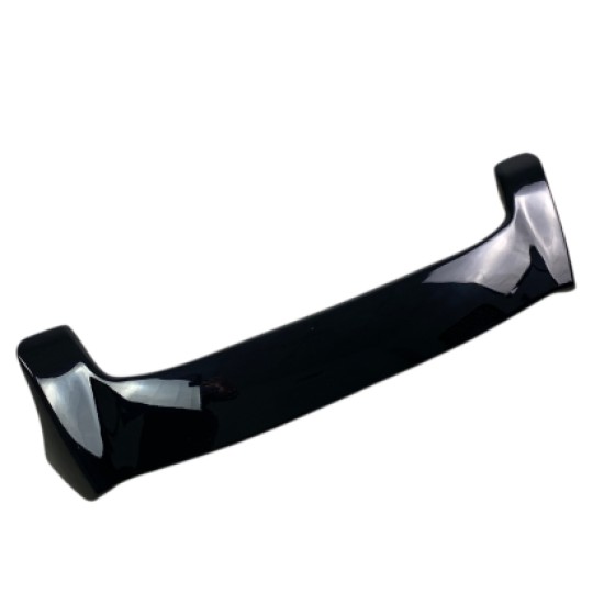 Αεροτομή οροφής Honda CR-V (2001-2005) - μαύρη γυαλιστερή