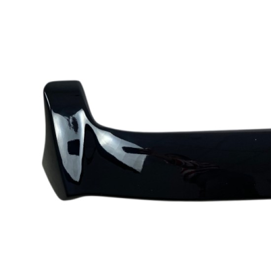 Αεροτομή οροφής Honda CR-V (2001-2005) - μαύρη γυαλιστερή