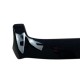 Αεροτομή οροφής Honda CR-V (2001-2005) - μαύρη γυαλιστερή