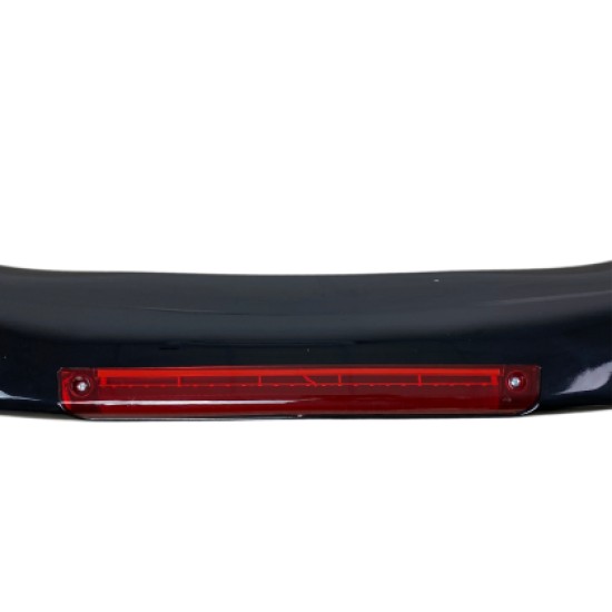 Αεροτομή οροφής Honda CR-V (2001-2005) - μαύρη γυαλιστερή