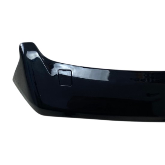 Αεροτομή οροφής Subaru Forester (2012+) - μαύρη γυαλιστερή