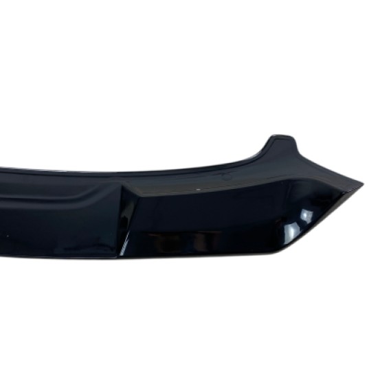 Αεροτομή οροφής Subaru Forester (2012+) - μαύρη γυαλιστερή