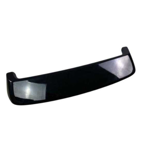 Αεροτομή οροφής Nissan X-Trail (2008-2013) - μαύρη γυαλιστερή