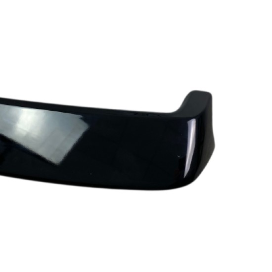 Αεροτομή οροφής Nissan X-Trail (2008-2013) - μαύρη γυαλιστερή