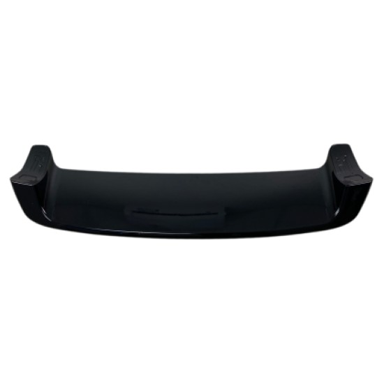 Αεροτομή οροφής Nissan X-Trail (2008-2013) - μαύρη γυαλιστερή