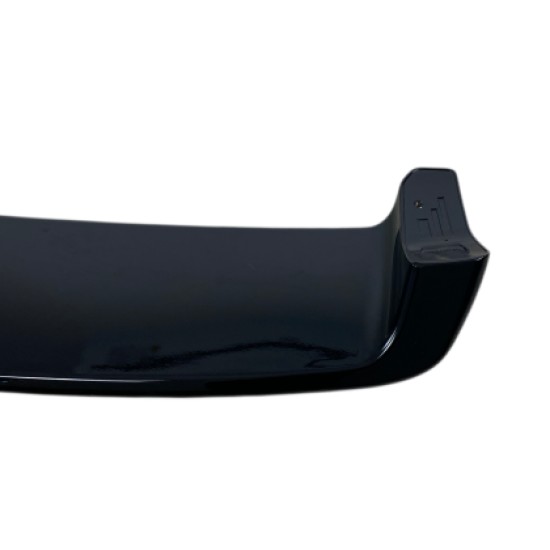 Αεροτομή οροφής Nissan X-Trail (2008-2013) - μαύρη γυαλιστερή