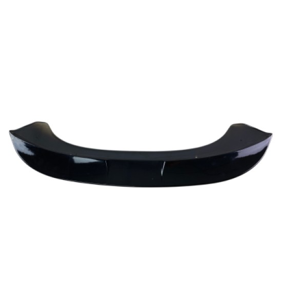 Αεροτομή οροφής Ford S-Max (2006+) - μαύρη γυαλιστερή Αεροτομή οροφής Ford S-Max (2006+) - μαύρη γυαλιστερή