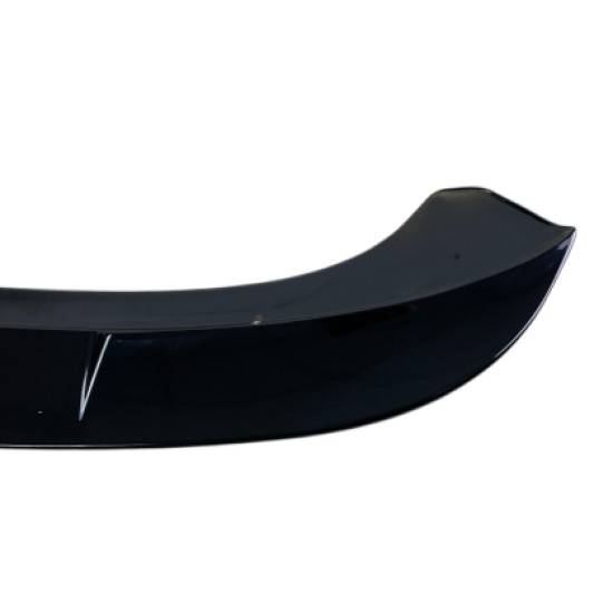 Αεροτομή οροφής Ford S-Max (2006+) - μαύρη γυαλιστερή Αεροτομή οροφής Ford S-Max (2006+) - μαύρη γυαλιστερή