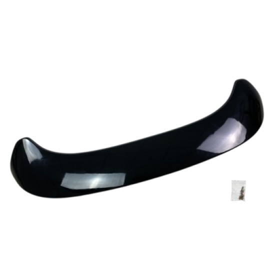 Αεροτομή οροφής Ford S-Max (2006+) - μαύρη γυαλιστερή Αεροτομή οροφής Ford S-Max (2006+) - μαύρη γυαλιστερή