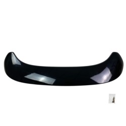 Αεροτομή οροφής Ford S-Max (2006+) - μαύρη γυαλιστερή