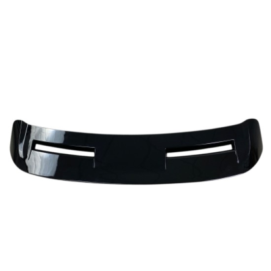 Αεροτομή οροφής Ford Focus (2005-2011) - μαύρη γυαλιστερή