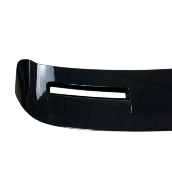 Αεροτομή οροφής Ford Focus (2005-2011) - μαύρη γυαλιστερή