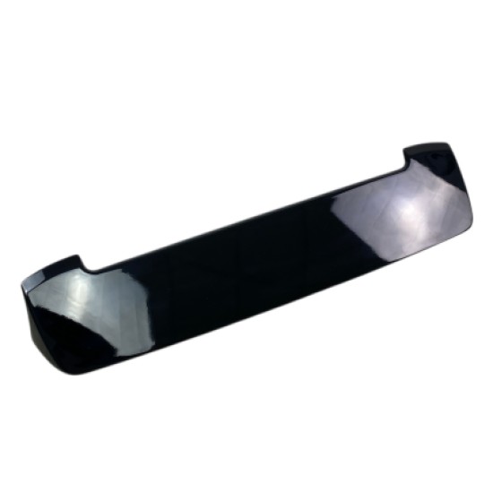 Αεροτομή οροφής Suzuki Grand Vitara (2005-2015) - μαύρη γυαλιστερή