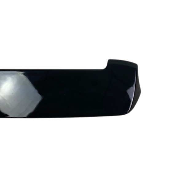 Αεροτομή οροφής Suzuki Grand Vitara (2005-2015) - μαύρη γυαλιστερή