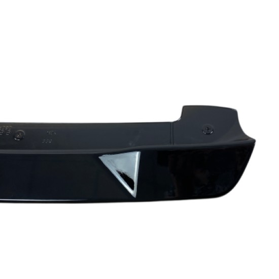 Αεροτομή οροφής Suzuki Grand Vitara (2005-2015) - μαύρη γυαλιστερή